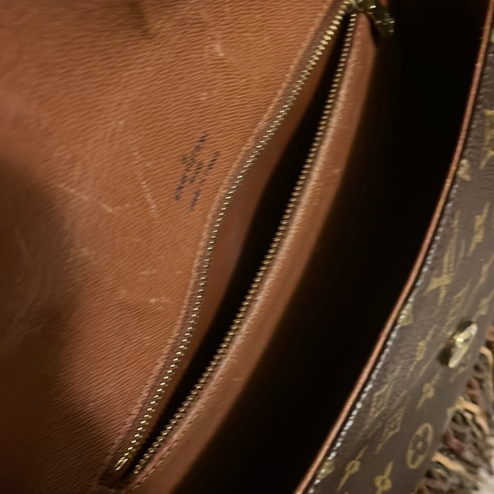 COPY - Vintage Boho bag - Picture 5 of 7